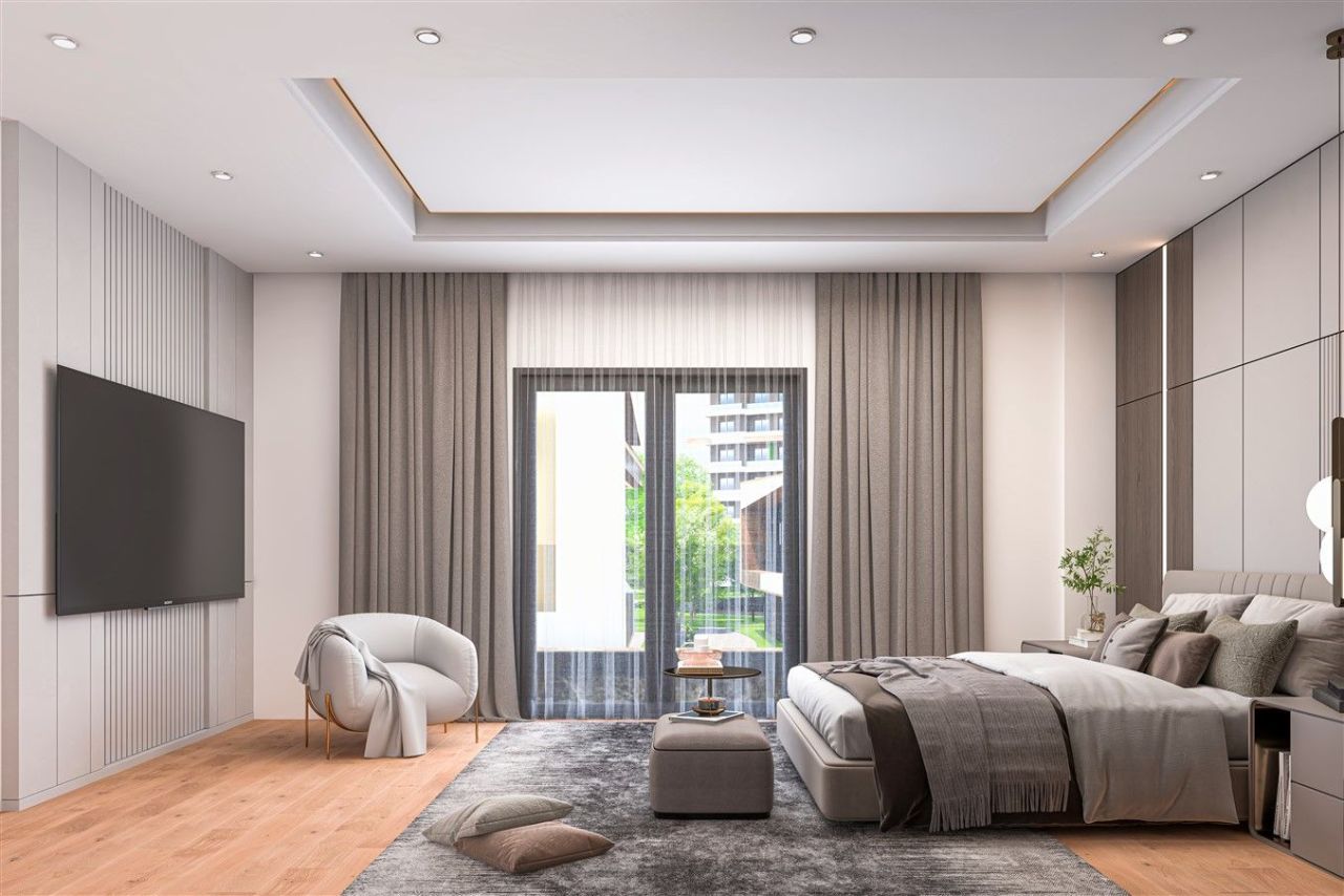 Villa Altintash, Turquia, 340 m² - imagen 10