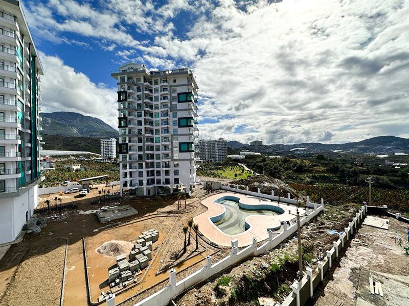 Appartamento a Alanya, Turchia, 50 m² - foto 10