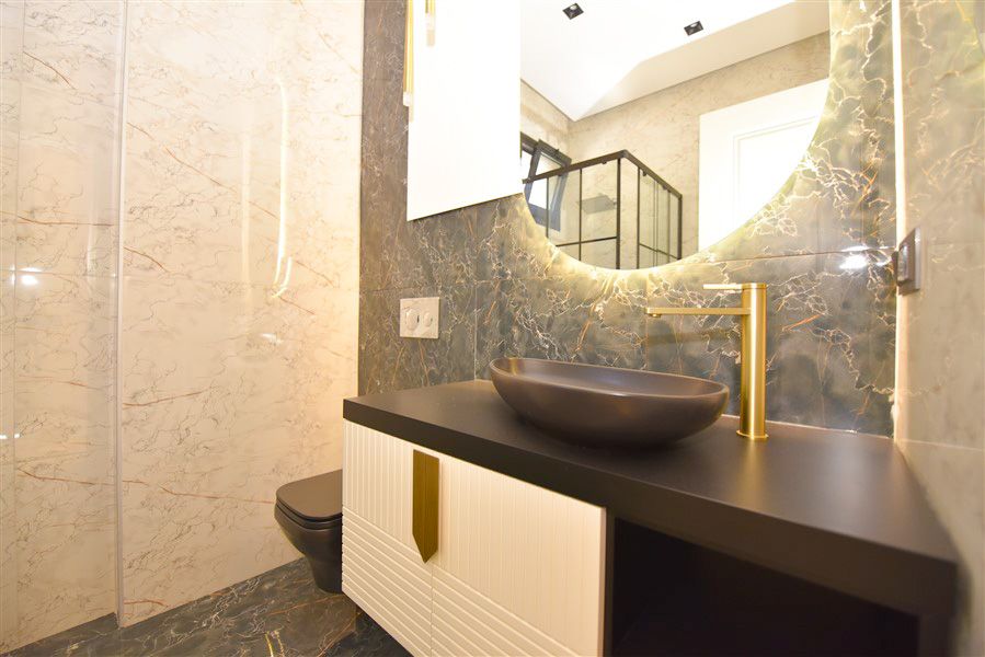 Villa in Alanya, Turkey, 220 m² - picture 10