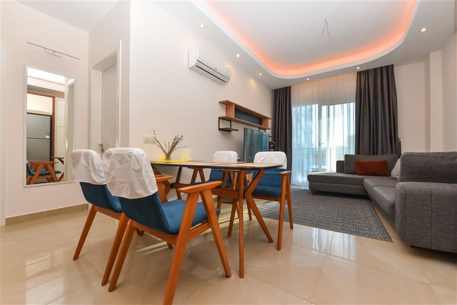 Wohnung in Alanya, Türkei, 70 m² - Foto 10