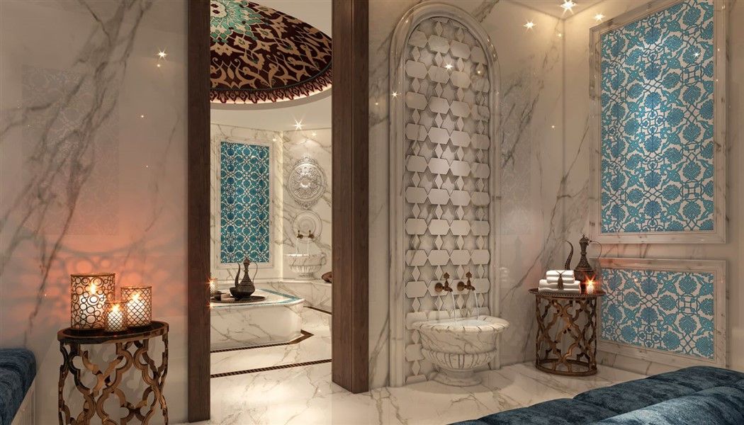 Appartamento a Alanya, Turchia, 56 m² - foto 10