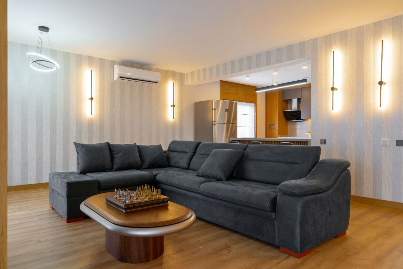 Villa in Alanya, Türkei, 220 m² - Foto 10