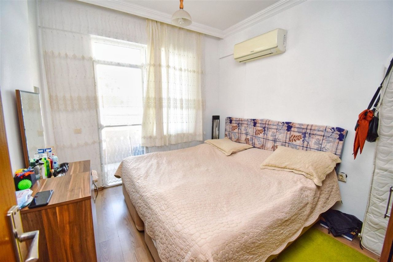 Flat Altintash, Turkey, 100 m² - picture 10