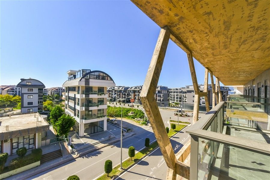 Appartamento a Alanya, Turchia, 49 m² - foto 10