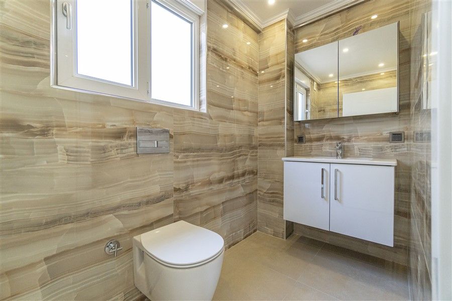 Villa à Alanya, Turquie, 340 m² - image 10