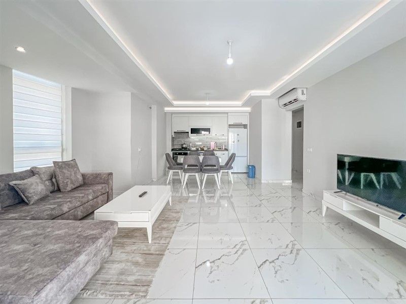 Piso en Alanya, Turquia, 85 m² - imagen 9