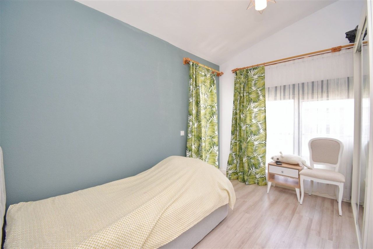 Wohnung in Lara, Türkei, 110 m² - Foto 10