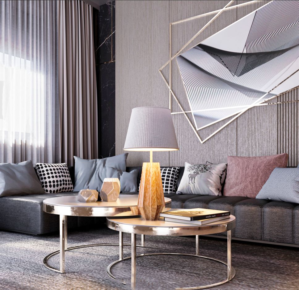 Wohnung in Antalya, Türkei, 84 m² - Foto 10