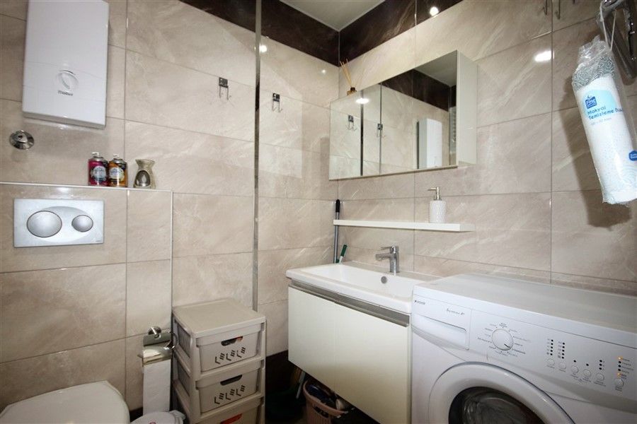 Appartamento a Alanya, Turchia, 70 m² - foto 10