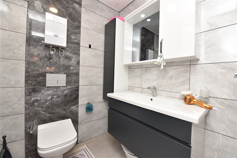 Piso en Alanya, Turquia, 50 m² - imagen 10