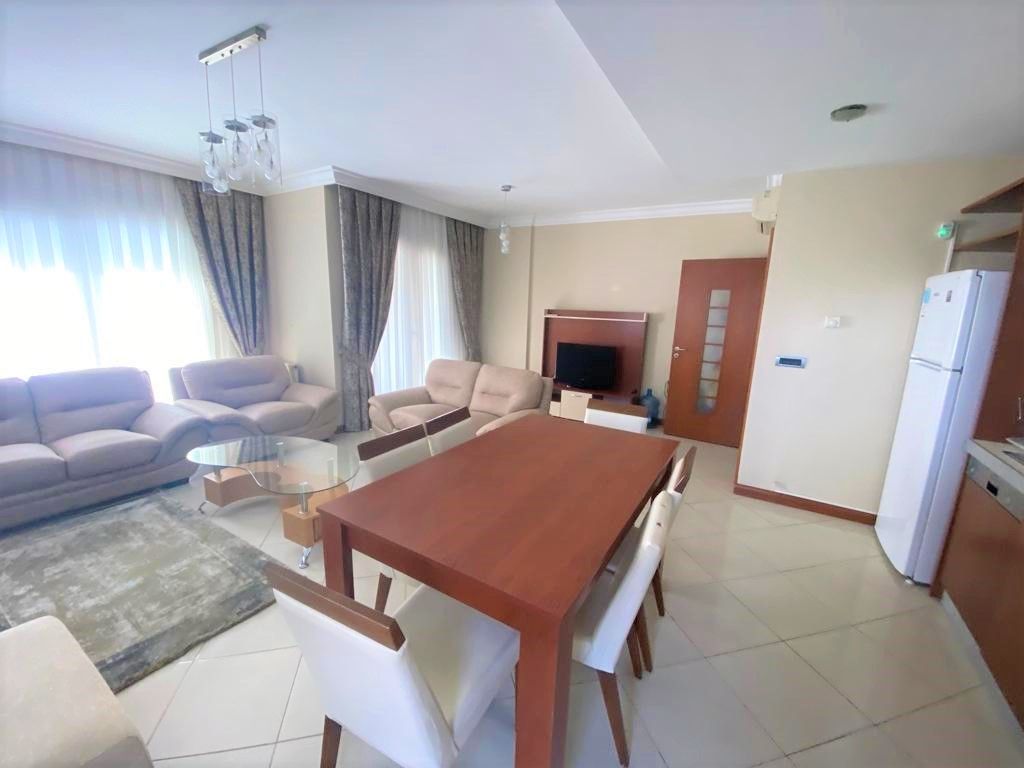 Appartamento a Alanya, Turchia, 110 m² - foto 9