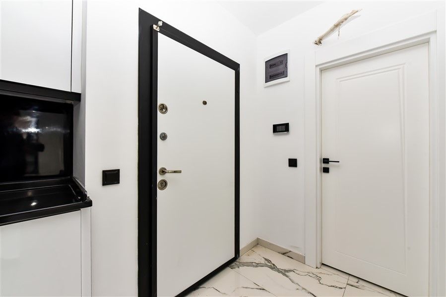 Wohnung in Kestel, Türkei, 48 m² - Foto 10