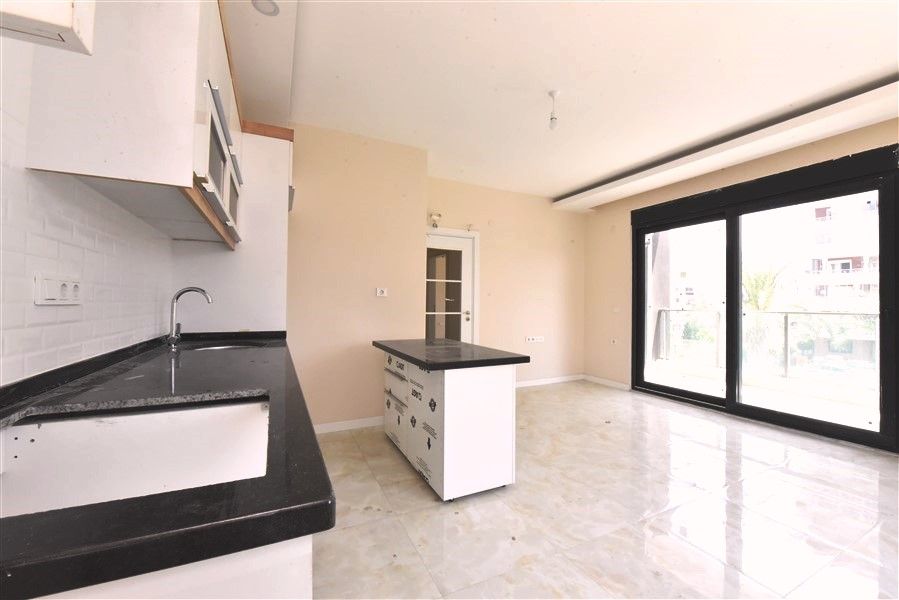 Flat in Alanya, Turkey, 52 m² - picture 10