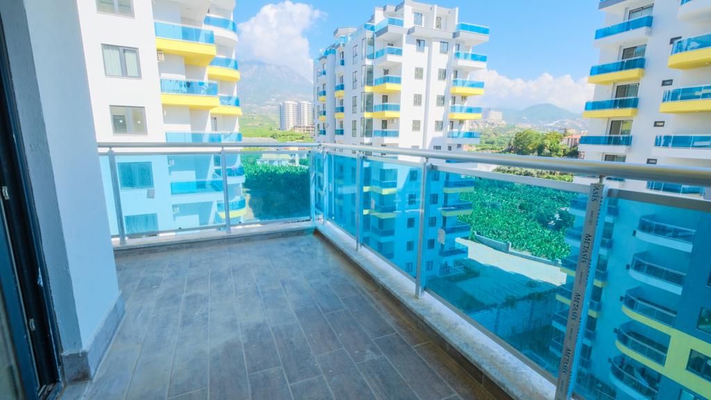 Appartement à Alanya, Turquie, 81 m² - image 10