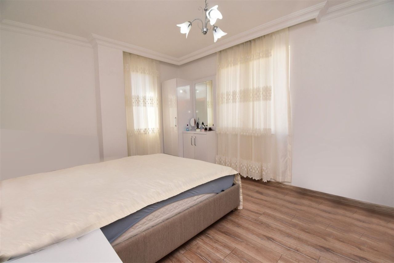 Flat in Antalya, Turkey, 150 m² - picture 10