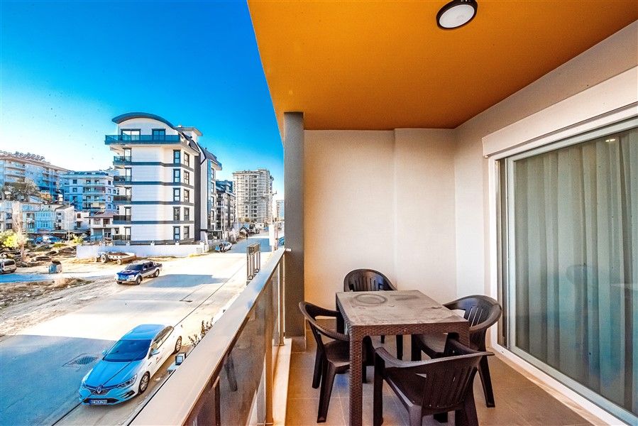 Appartamento a Alanya, Turchia, 60 m² - foto 10