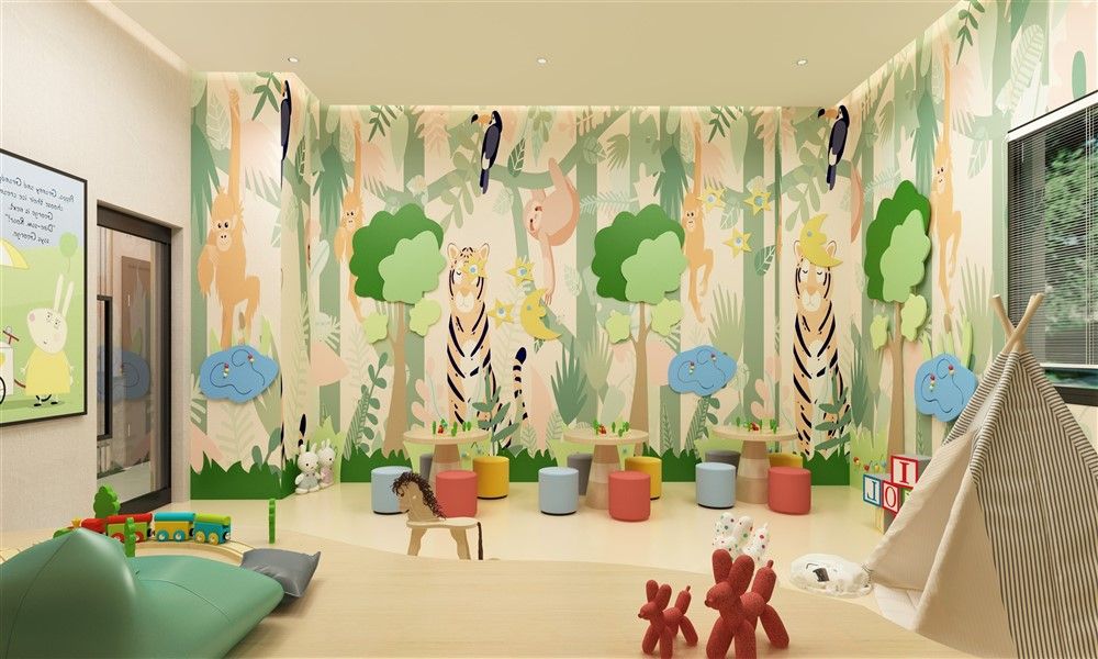 Appartement à Kestel, Turquie, 44 m² - image 10