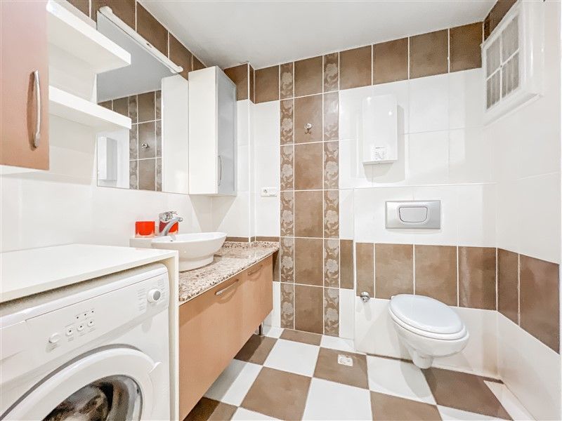 Wohnung in Alanya, Türkei, 120 m² - Foto 10