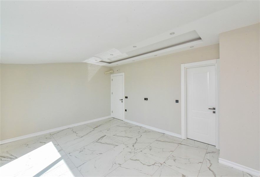 Attico a Kestel, Turchia, 180 m² - foto 10