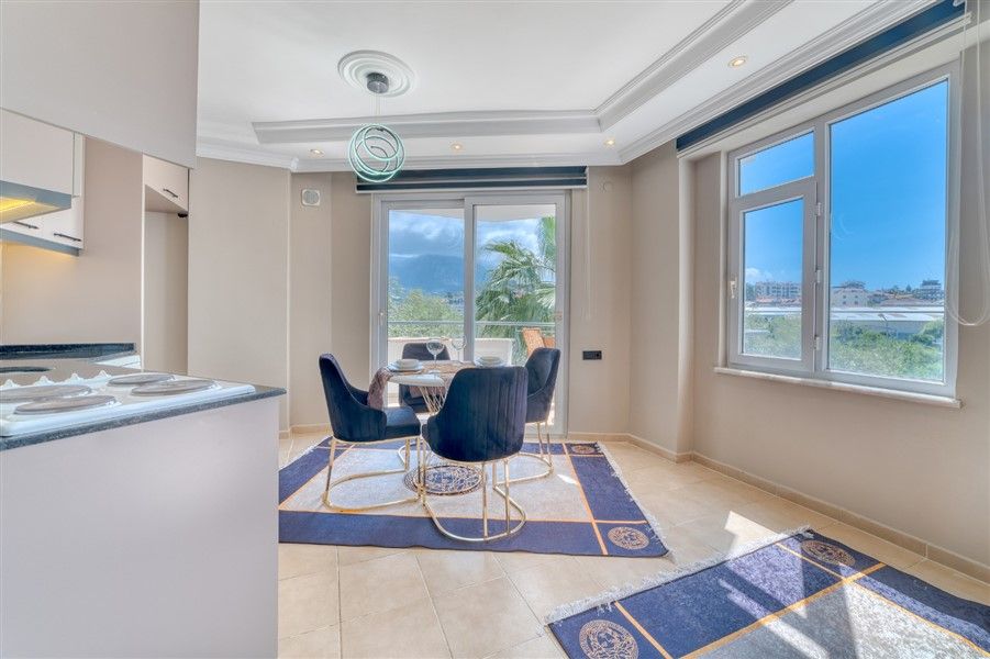 Appartement à Alanya, Turquie, 62 m² - image 10