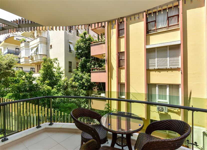 Wohnung in Alanya, Türkei, 55 m² - Foto 10