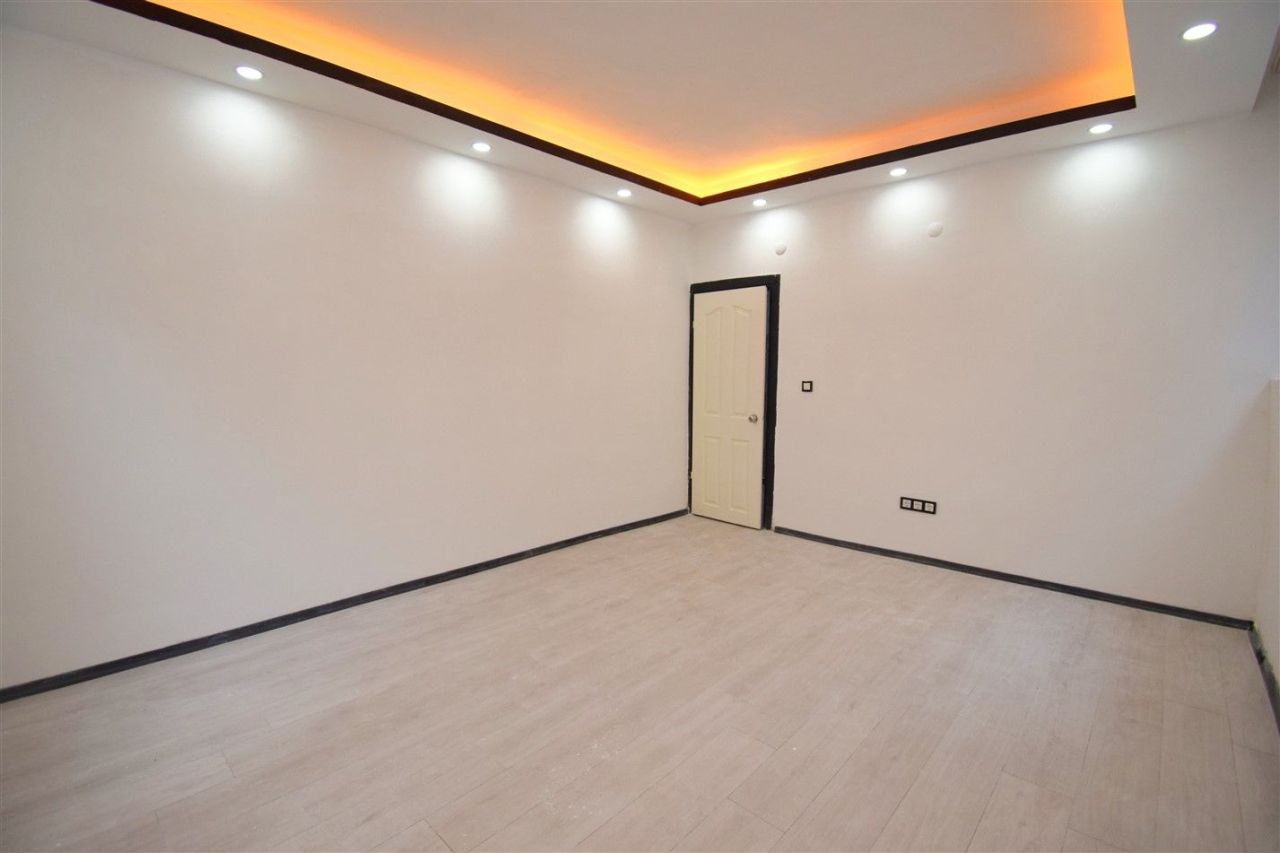 Piso Center, Turquia, 135 m² - imagen 10