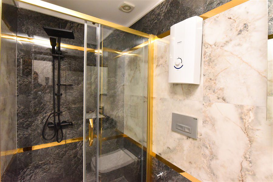 Appartamento a Alanya, Turchia, 71 m² - foto 10