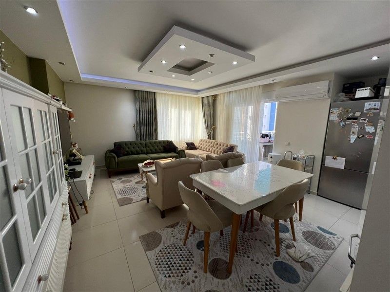 Appartamento a Alanya, Turchia, 115 m² - foto 10