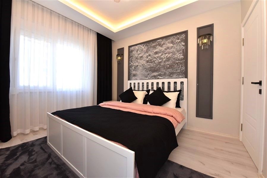 Flat in Alanya, Turkey, 120 m² - picture 10