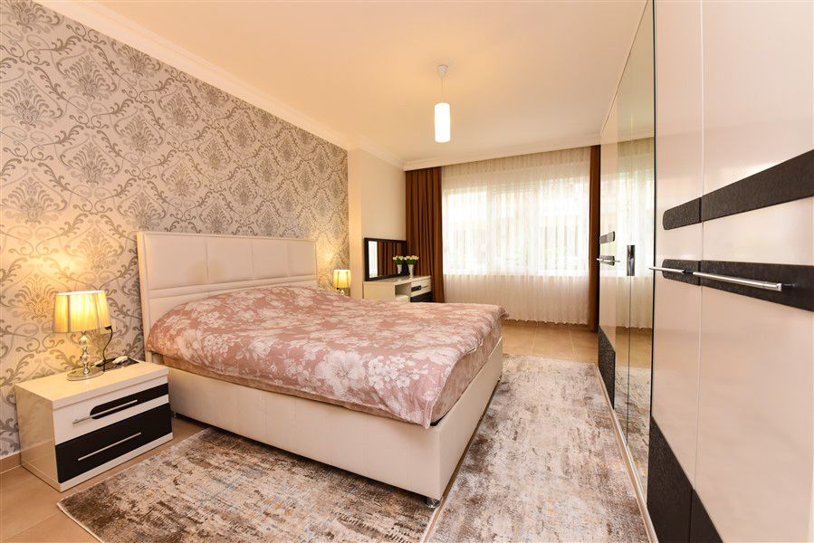 Attico a Alanya, Turchia, 160 m² - foto 10