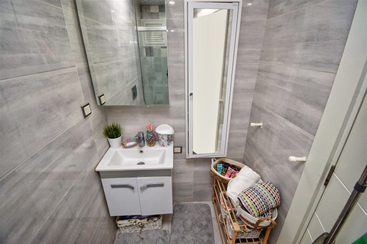 Piso Center, Turquia, 70 m² - imagen 10