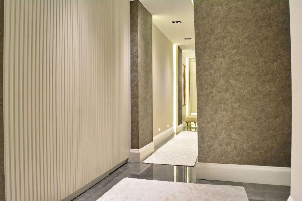 Appartamento Center, Turchia, 220 m² - foto 10