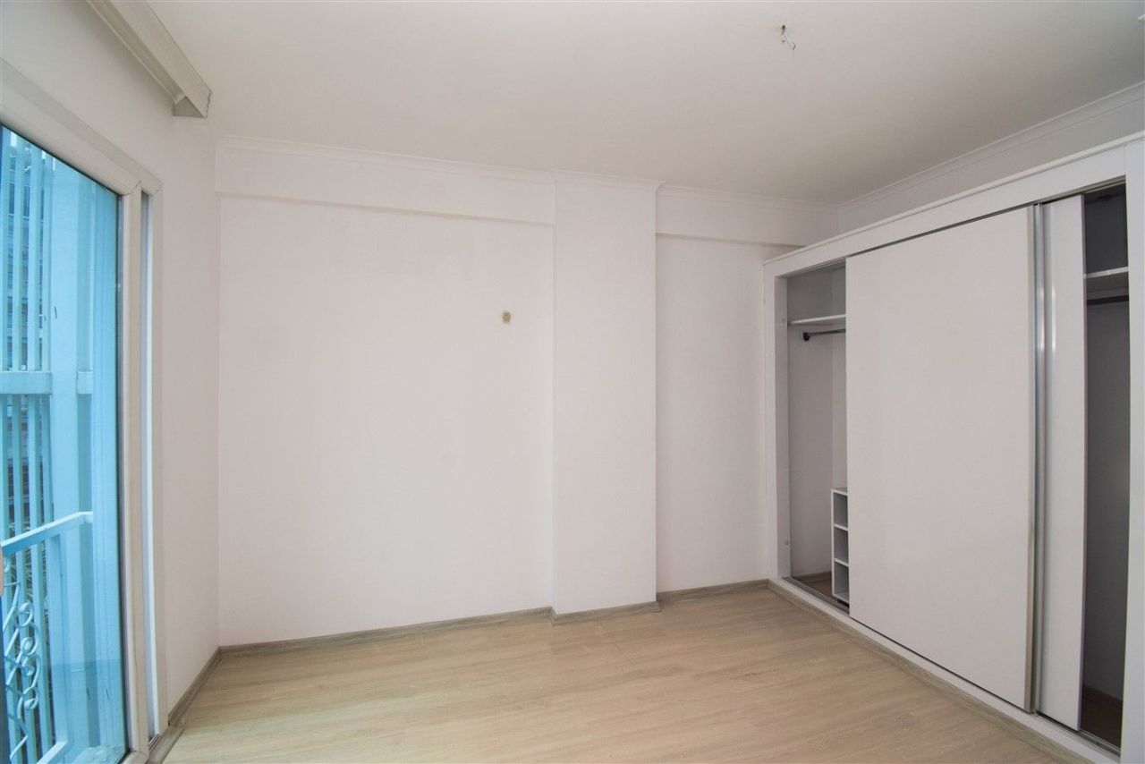 Flat in Antalya, Turkey, 55 m² - picture 10