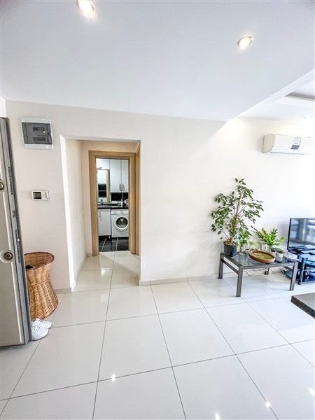 Appartamento a Alanya, Turchia, 70 m² - foto 10