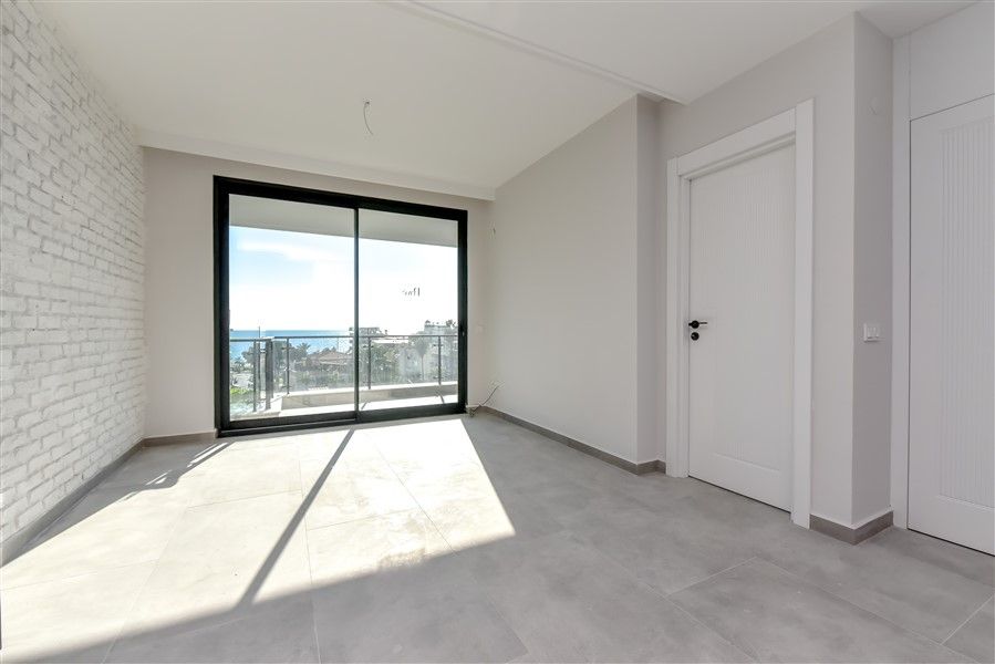 Wohnung in Alanya, Türkei, 60 m² - Foto 10