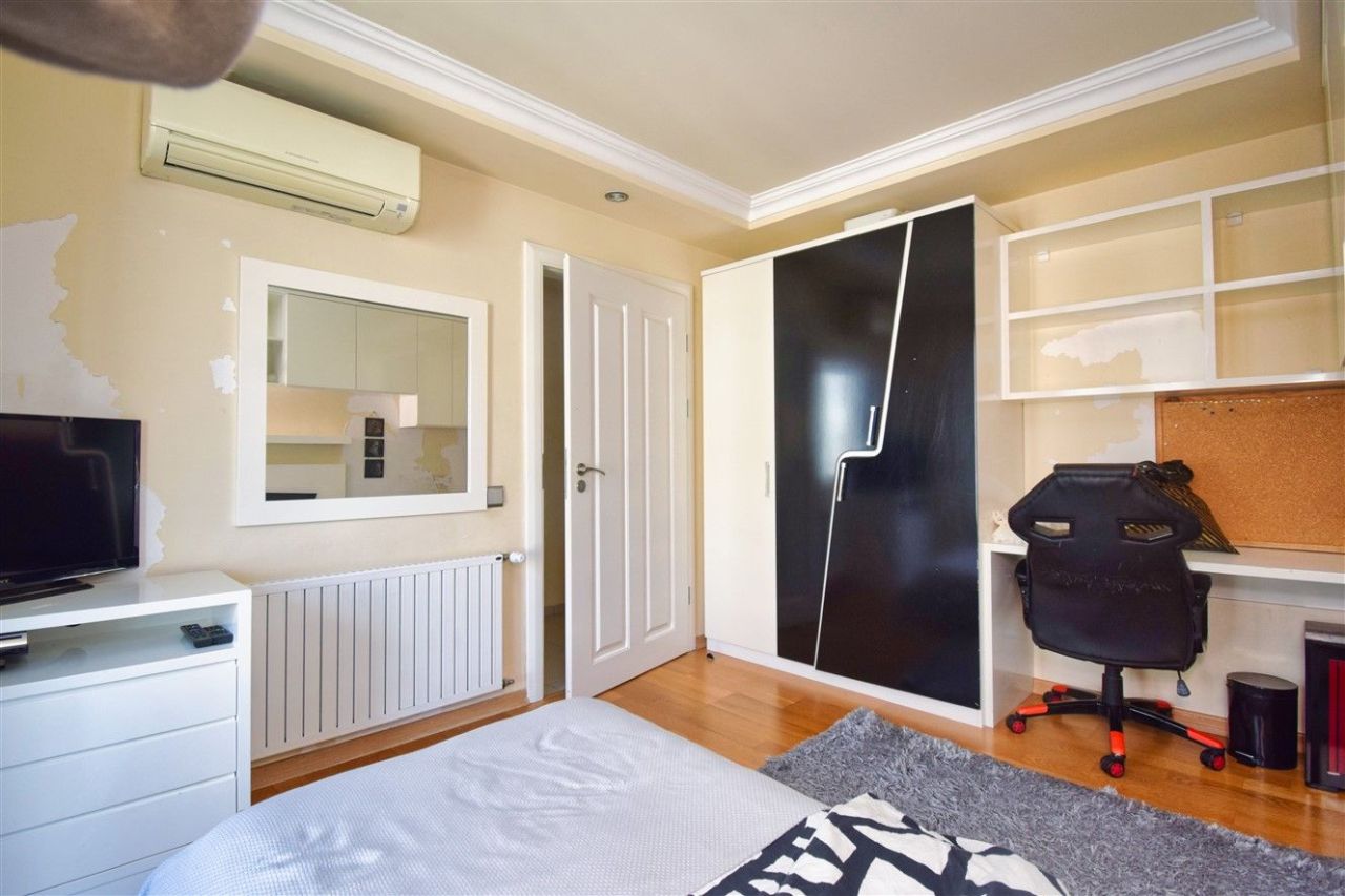 Appartement à Antalya, Turquie, 130 m² - image 10