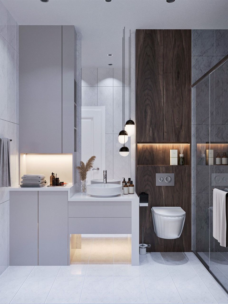 Appartamento a Antalya, Turchia, 60 m² - foto 10