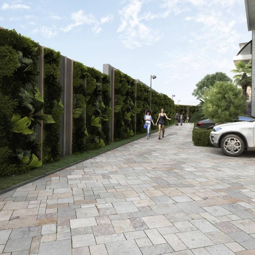 Villa à Alanya, Turquie, 420 m² - image 10