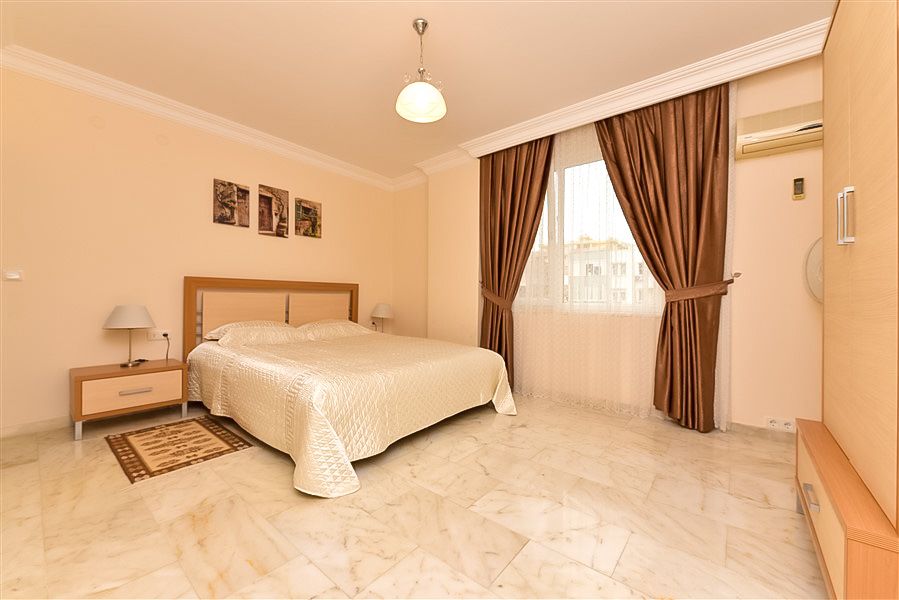 Piso en Alanya, Turquia, 150 m² - imagen 10