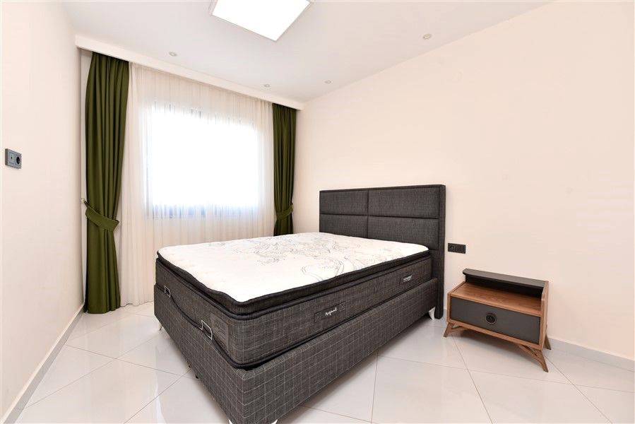 Piso en Alanya, Turquia, 60 m² - imagen 10