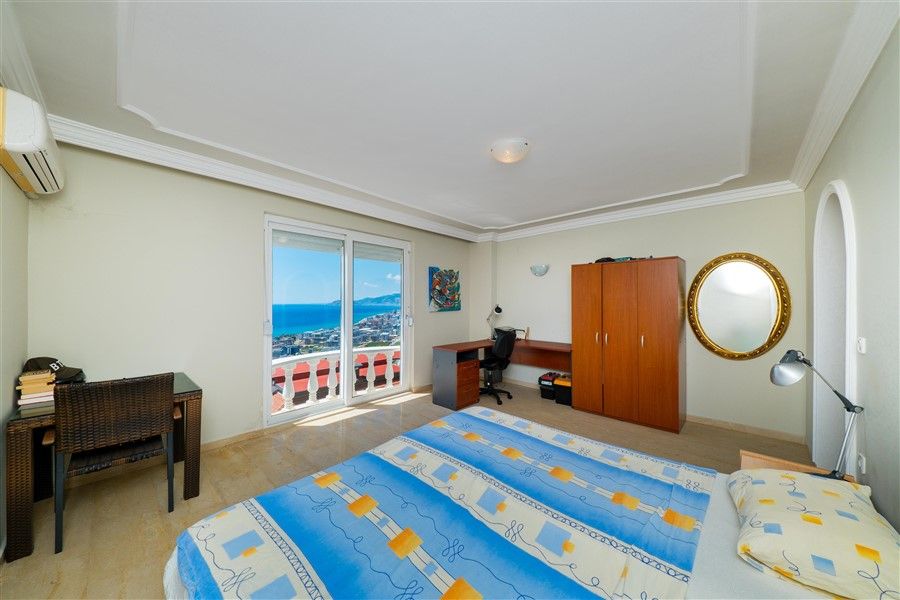 Villa in Alanya, Türkei, 250 m² - Foto 10