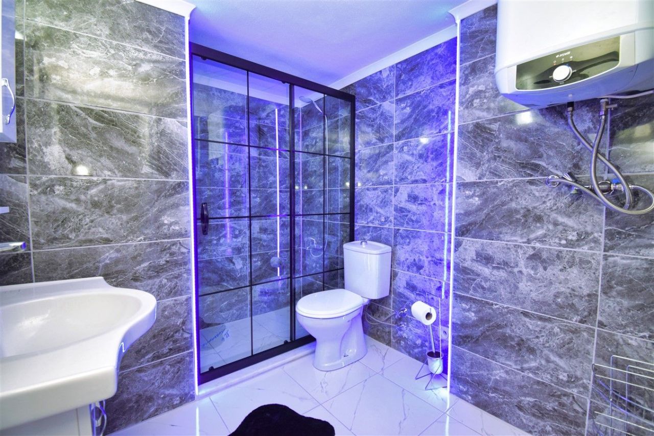 Appartement à Antalya, Turquie, 155 m² - image 10