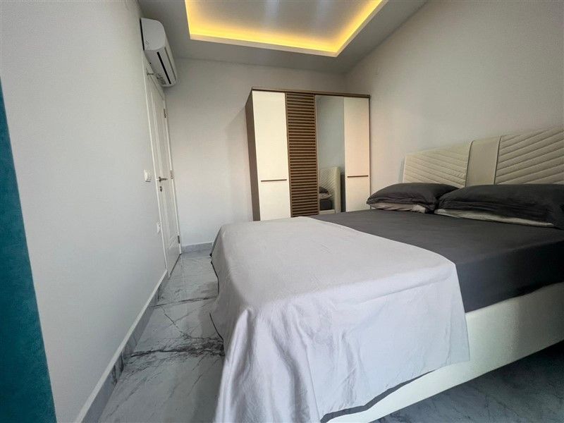 Appartamento a Alanya, Turchia, 50 m² - foto 10