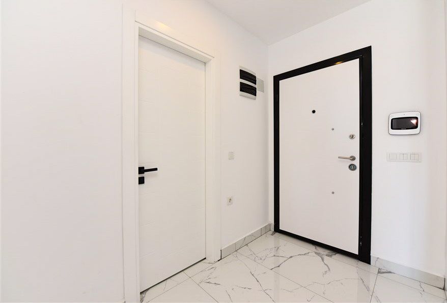 Piso en Alanya, Turquia, 51 m² - imagen 10