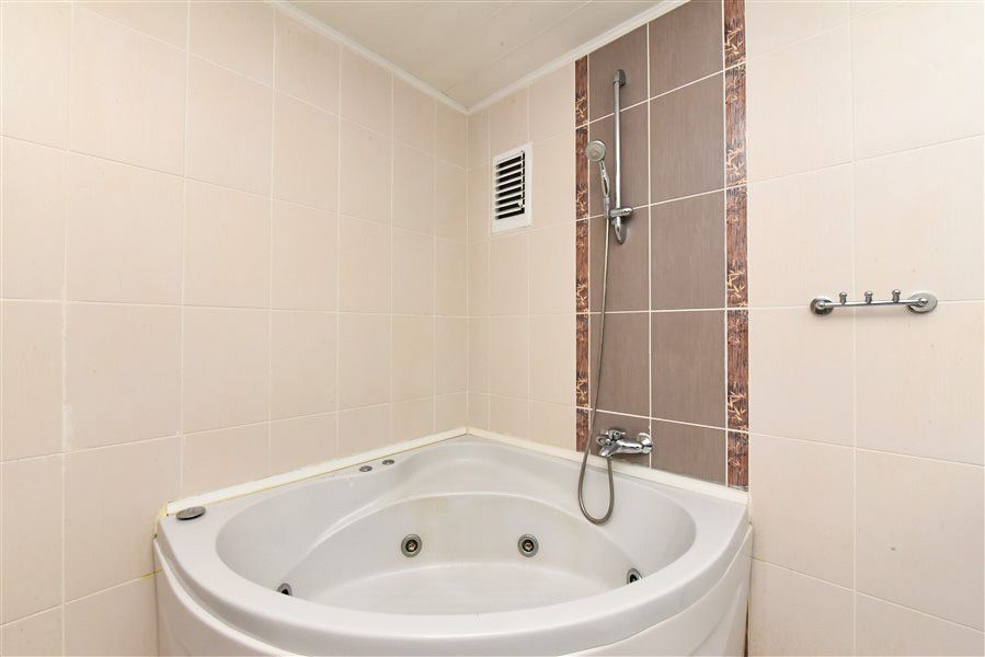 Appartement à Alanya, Turquie, 130 m² - image 10