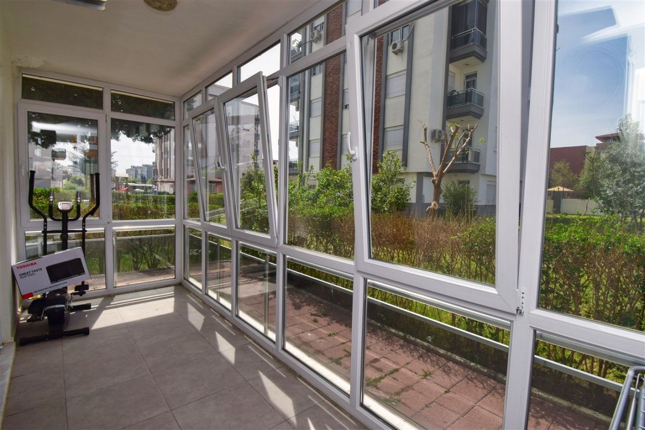 Piso en Antalya, Turquia, 75 m² - imagen 10