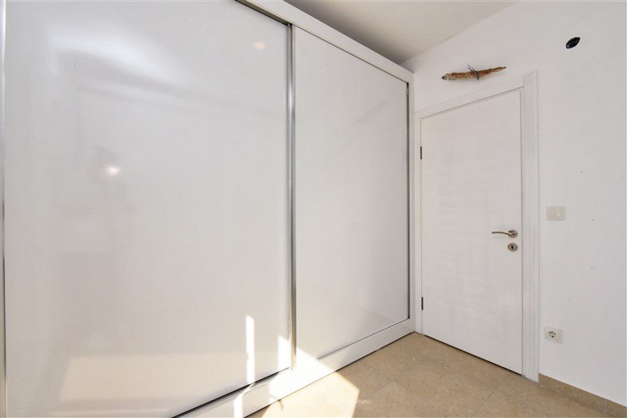 Attico ad Avsallar, Turchia, 170 m² - foto 10