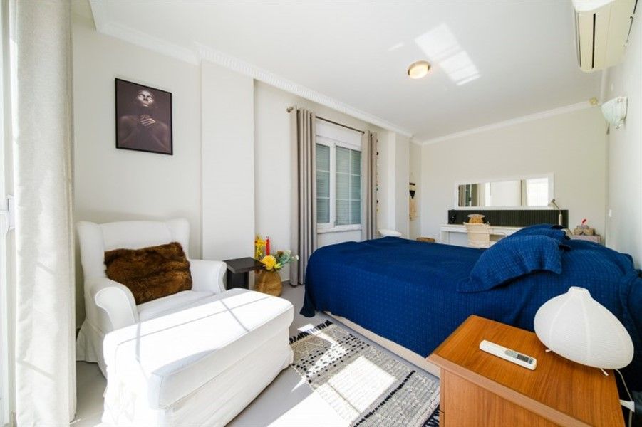 Villa à Alanya, Turquie, 276 m² - image 10