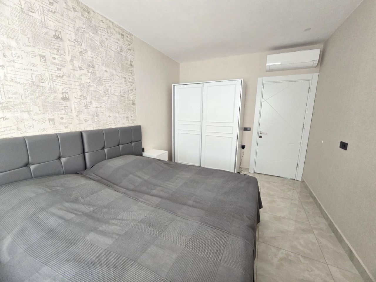 Flat in Alanya, Turkey, 95 m² - picture 10