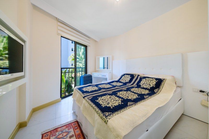 Appartement à Alanya, Turquie, 50 m² - image 10